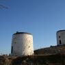 Bodrum - Windmills