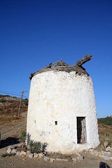 Bodrum - Windmill