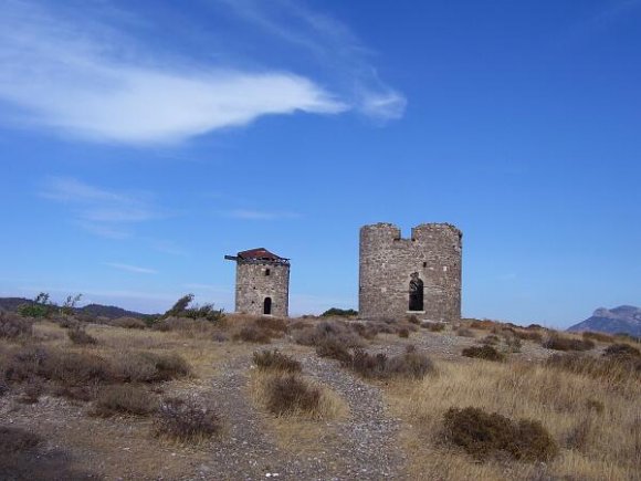 Windmills