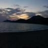 A bay near to Knidos