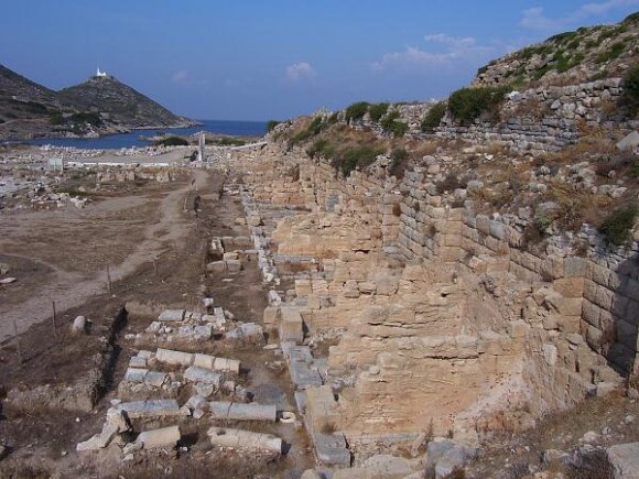 Knidos