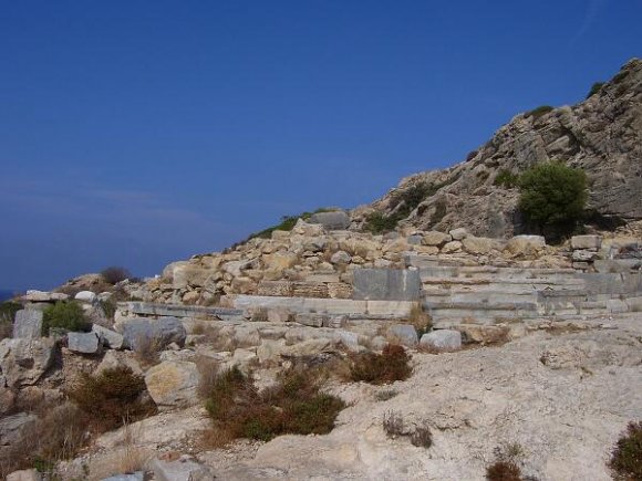Temple of Aphrodite