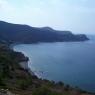 A bay near to Knidos