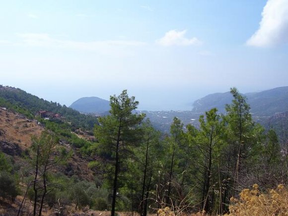 Mesudiye and Ovabükü