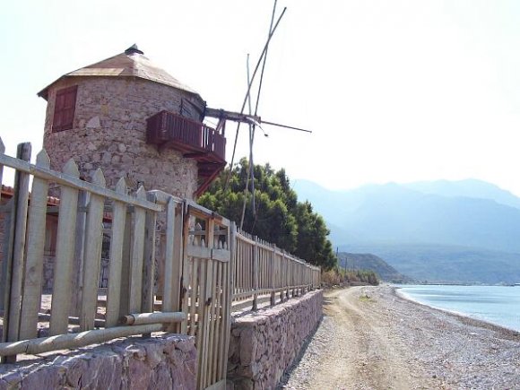 Windmill