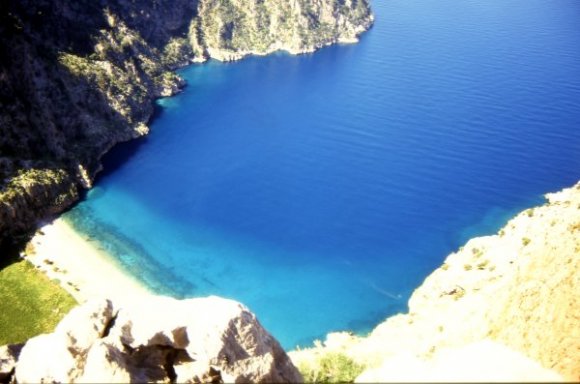 Butterfly Valley