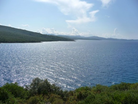 Gulf of Gökova