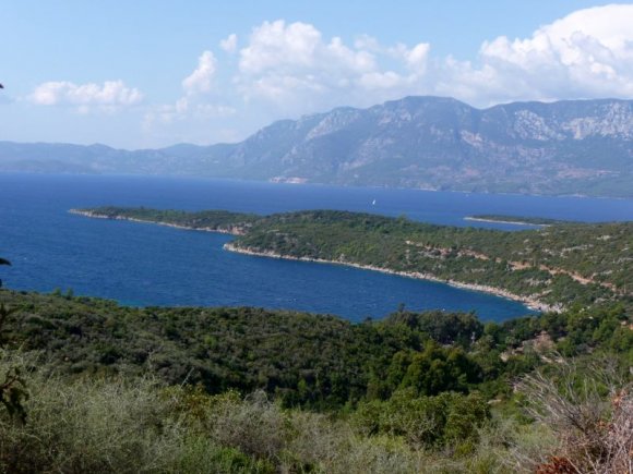 Gulf of Gökova