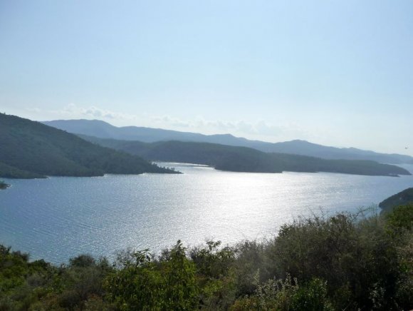 Gulf of Gökova