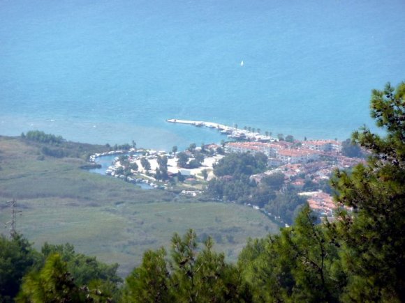 Akyaka Town