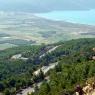 Sakar Pass to Gulf of Gökova