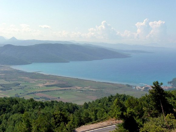 Gulf of Gökova