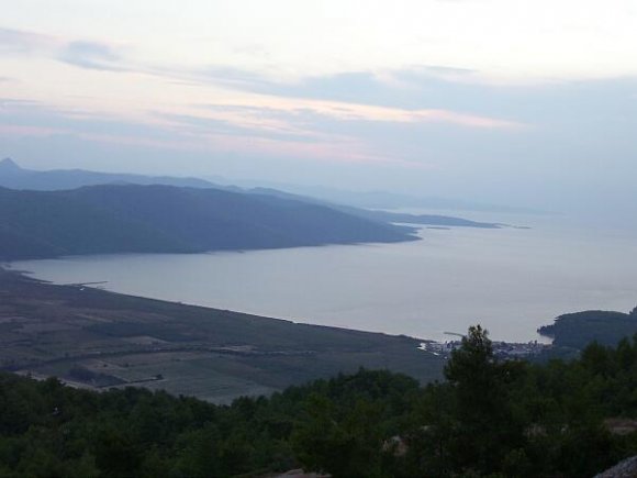 Gulf of Gökova