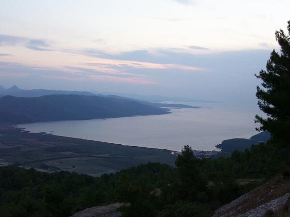 Gulf of Gökova