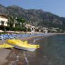 Marmaris - Beach