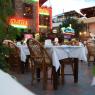 Marmaris - A restaurant in Marmaris