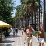 Marmaris - Walking in Marmaris