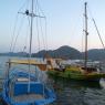 Marmaris - Small boats