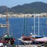 Marmaris - Tour boats