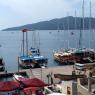 Marmaris - Tour boats