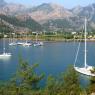 Marmaris - A beautiful bay