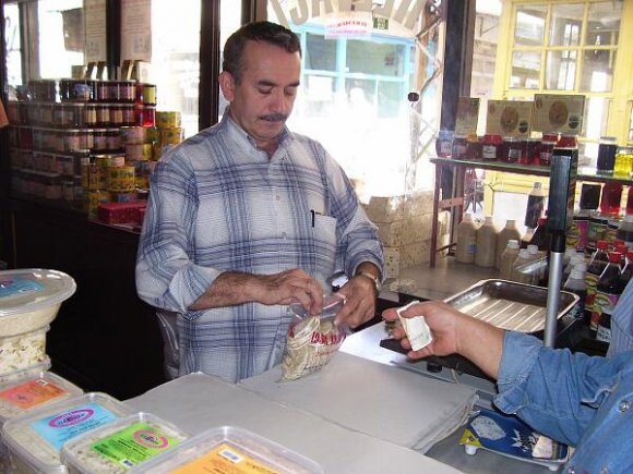 Helvacı Tahsin