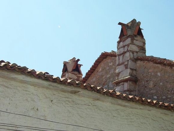 Chimney
