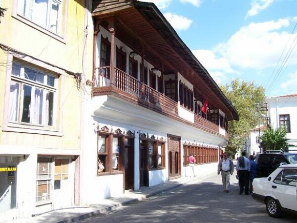 Konakaltı Culture Center