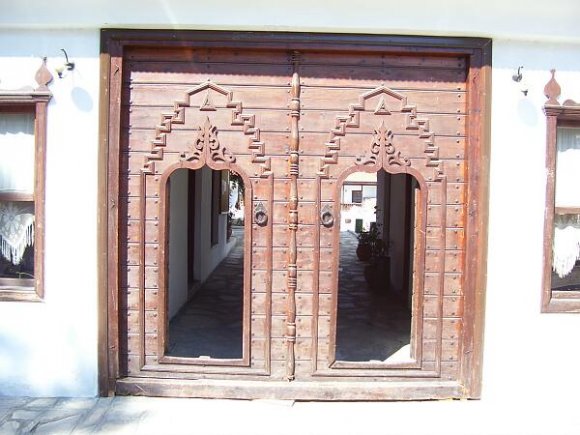 Konakaltı Culture Centre