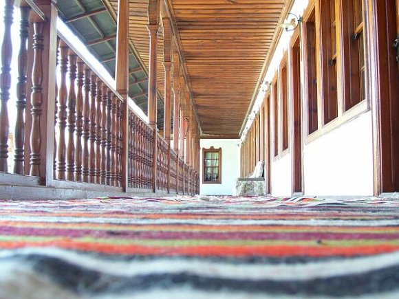 Konakaltı Culture Centre