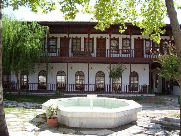 Konakaltı Culture Centre