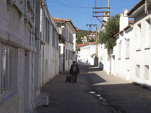 Saburhane