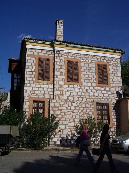 Saburhane
