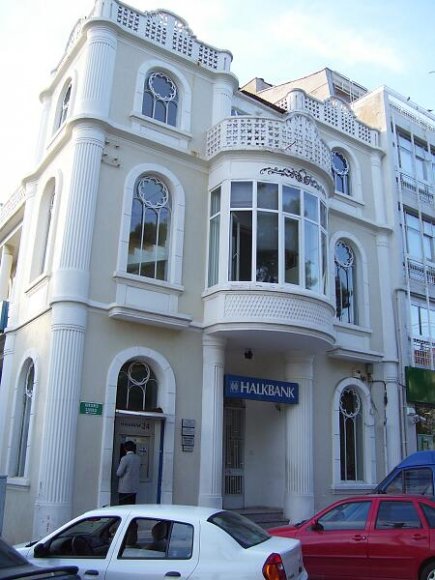 Halk Bank