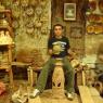 Pottery
