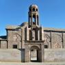 Derinkuyu Orthodox Church