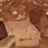 Derinkuyu Underground City - Winery