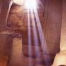 Cappadocia, Inside rocks