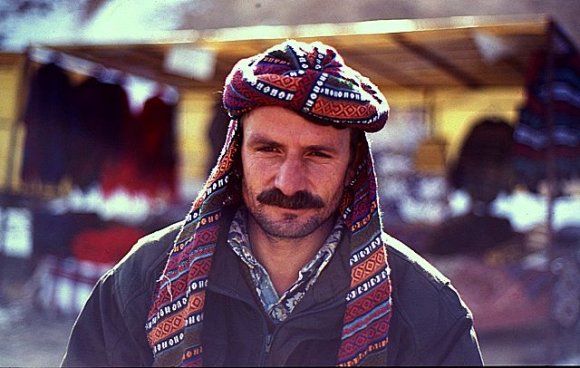 Cappadocia
