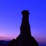 Cappadocia, Fairy chimney