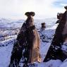 Cappadocia, Fairy chimneys