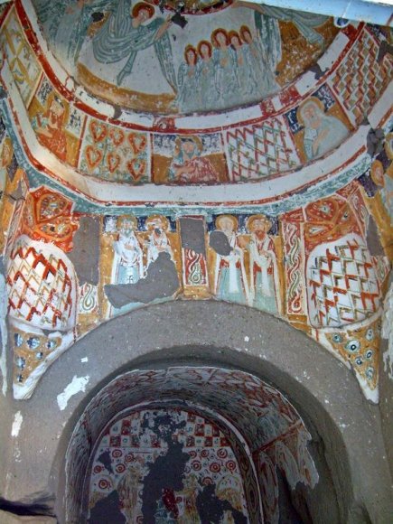Agacalti Church