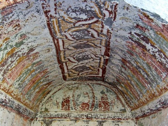 Purenliseki Church
