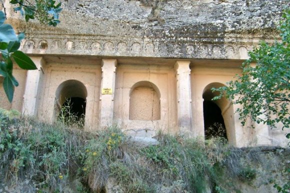 Sumbullu Church
