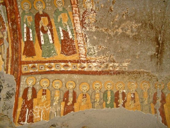 Yilanli Church