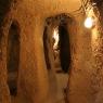 Cappadocia - Kaymaklı Underground City