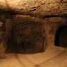 Cappadocia - Kaymaklı Underground City