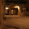 Cappadocia - Kaymaklı Underground City