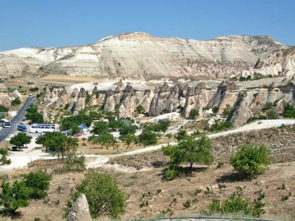 Paşabağı