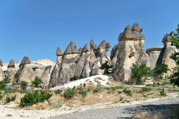 Paşabağı